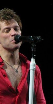 Foto de Jon Bon Jovi