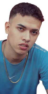 Foto de Zanthiago López