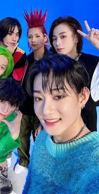 Foto de DXMON (다이몬)