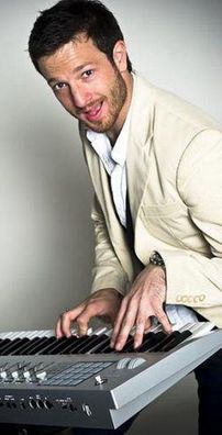 Foto de Chris August