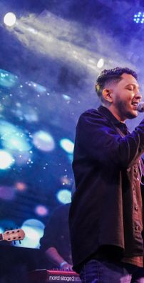 Foto de André Flores