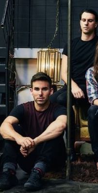 Foto de Mayday Parade