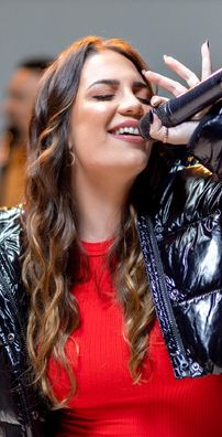 Foto de Juliå Jorge'