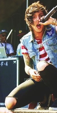 Foto de Breathe Carolina