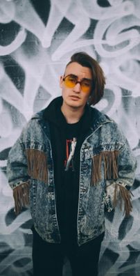 Foto de gnash