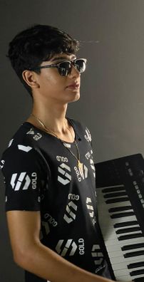 Foto de Daniel Santana