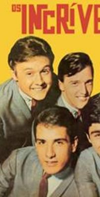 Foto de Os Incríveis