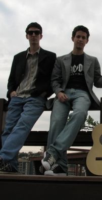 Foto de Acasos Irrisórios