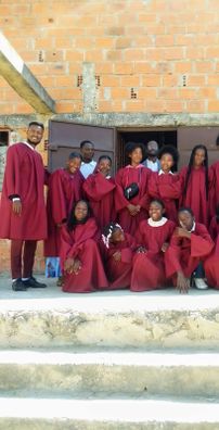 Foto de COEM-LUBANGO