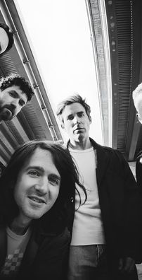 Foto de Mayday Parade