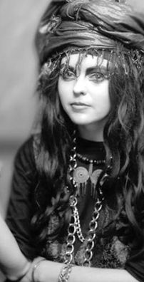 Foto de Danielle Dax