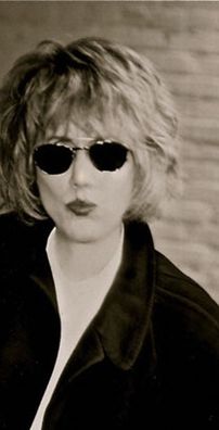 Foto de Jennifer Warnes