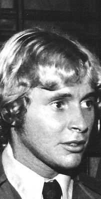 Foto de Marcos Valle