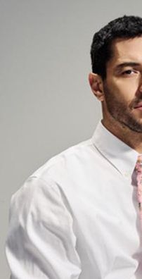 Foto de Juan Ingaramo