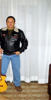 Foto de Flávio Nascimento