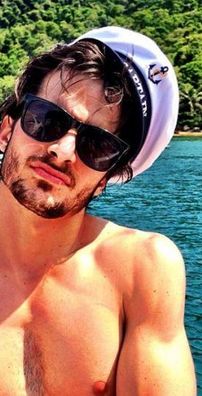 Foto de Filipe Galvão (Fiuk)