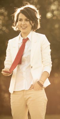 Foto de Bibiana Petek