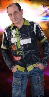 Foto de Musical Champion