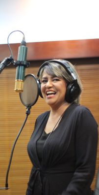 Foto de Sandra di Paula