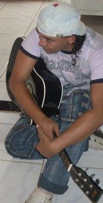 Foto de Nedino Brandão