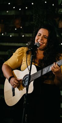 Foto de Jéssica Berdet