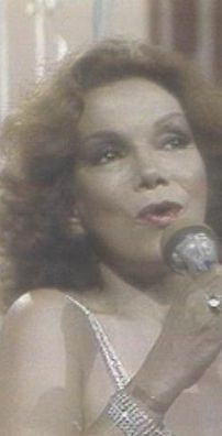 Foto de Emilinha Borba