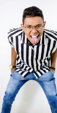 Foto de Rhuann Farri