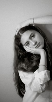 Foto de Iasmin Hallac