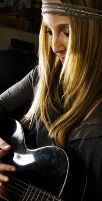 Foto de Ashley Monroe