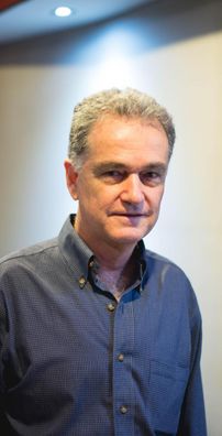 Foto de Marcio Nucci