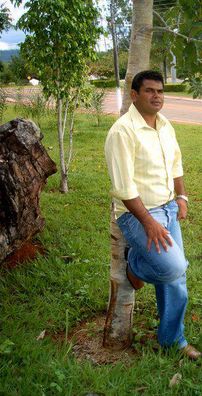 Foto de Isaac Soares