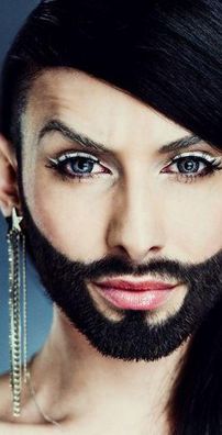 Foto de Conchita Wurst