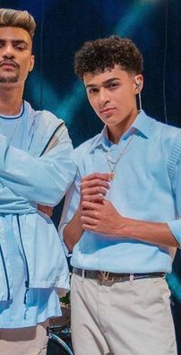 Foto de Ramon e Rafael