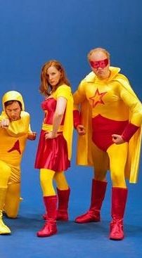 Foto de Wir Sind Helden