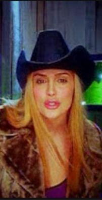 Foto de Paula Hunter