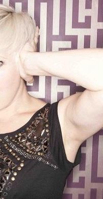 Foto de Julie Thompson