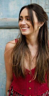 Foto de bela zaremba