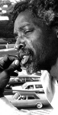 Foto de Itamar Assumpção