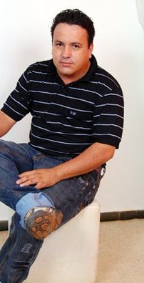 Foto de Sérgio Pastro