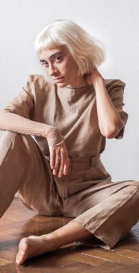 Foto de Juliana Linhares