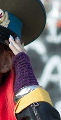 Foto de Angie Garcia