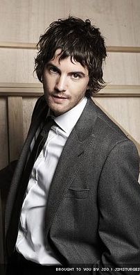 Foto de Jim Sturgess