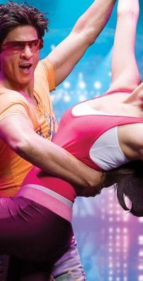 Foto de Rab Ne Bana Di Jodi