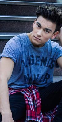 Foto de Agus Bernasconi