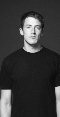 Foto de Charlie Cunningham