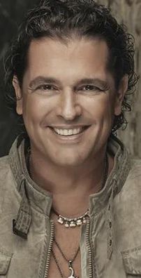 Foto de Carlos Vives