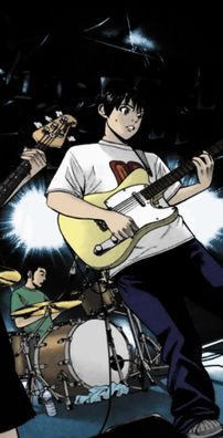 Foto de Beck Mongolian Chop Squad