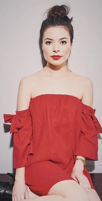 Foto de Miranda Cosgrove