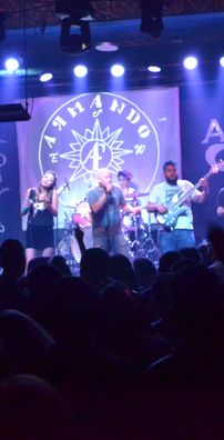 Foto de Armando Flores