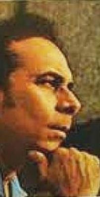 Foto de Orlando Dias